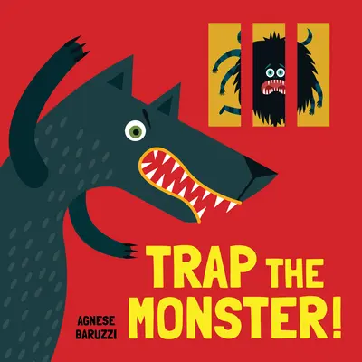 Fangt das Monster - Trap the Monster