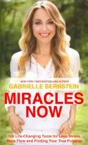 Miracles Now - 108 lebensverändernde Werkzeuge für weniger Stress, mehr Flow und die Suche nach Ihrer wahren Bestimmung - Miracles Now - 108 Life-Changing Tools for Less Stress, More Flow and Finding Your True Purpose