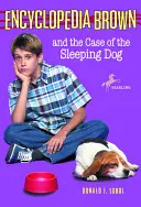 Enzyklopädie Braun und der Fall des schlafenden Hundes - Encyclopedia Brown and the Case of the Sleeping Dog