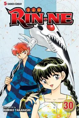 Rin-Ne, Band 30 - Rin-Ne, Vol. 30