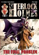 Sherlock Holmes: Das Abenteuer des letzten Problems - Sherlock Holmes: The Adventure of the Final Problem