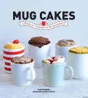 Mug Cakes - in 5 Minuten in der Mikrowelle zubereitet - Mug Cakes - Ready in 5 Minutes in the Microwave