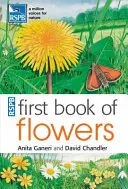 RSPB Erstes Buch der Blumen - RSPB First Book of Flowers