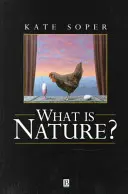 Was ist Natur? Kultur, Politik und das Nichtmenschliche - What Is Nature?: Culture, Politics and the Non-Human