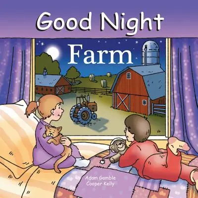 Gute Nacht Farm - Good Night Farm