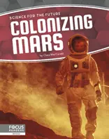 Kolonisierung des Mars - Colonizing Mars