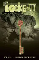 Locke & Key, Bd. 2: Kopfspiele - Locke & Key, Vol. 2: Head Games