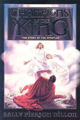 Die Meister des Königs: Die Geschichte der Apostel - Champions of the King: The Story of the Apostles