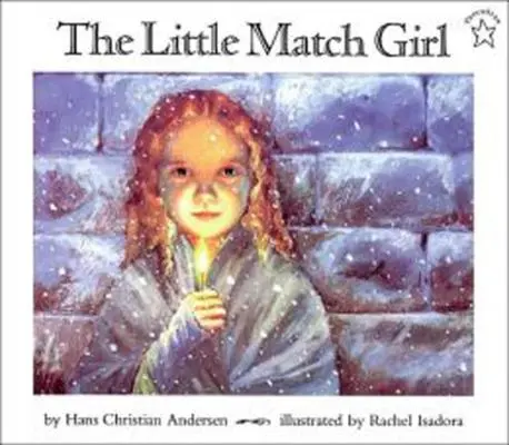 Das kleine Streichholzmädchen - The Little Match Girl