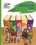 Reading Planet - Welttag des Buches - Grün: Rocket Phonics - Reading Planet - World Book Day - Green: Rocket Phonics