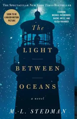 Das Licht zwischen den Meeren - The Light Between Oceans - The Light Between Oceans