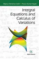 Integralgleichungen und Variationsrechnung - Integral Equations and Calculus of Variations