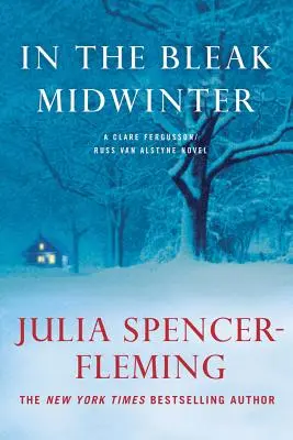 Im düsteren Mittwinter: Ein Kriminalroman von Clare Fergusson und Russ Van Alstyne - In the Bleak Midwinter: A Clare Fergusson and Russ Van Alstyne Mystery