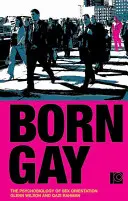 Schwul geboren: Die Psychobiologie der sexuellen Orientierung - Born Gay: The Psychobiology of Sex Orientation