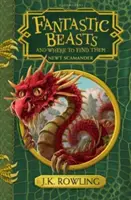 Phantastische Tierwesen und wo sie zu finden sind - Fantastic Beasts and Where to Find Them