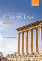 Borkowskis Lehrbuch des römischen Rechts - Borkowski's Textbook on Roman Law