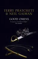 Gute Vorzeichen - Good Omens
