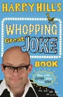Harry Hill's großartiges Witzebuch - Harry Hill's Whopping Great Joke Book