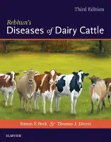 Rebhuns Krankheiten des Milchviehs - Rebhun's Diseases of Dairy Cattle