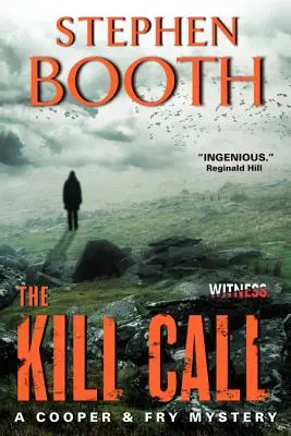 Der Ruf des Todes - The Kill Call