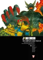 Judge Dredd: Die kompletten Fallakten 30 - Judge Dredd: The Complete Case Files 30