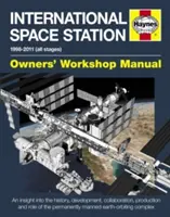 Internationale Raumstation: Ein Einblick in die Geschichte, Entwicklung, Zusammenarbeit, Produktion und Rolle der permanent bemannten Erdumlaufbahn - International Space Station: An Insight Into the History, Development, Collaboration, Production and Role of the Permanently Manned Earth-Orbiting