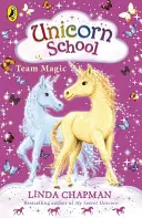 Einhorn-Schule: Team-Magie - Unicorn School: Team Magic