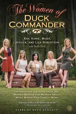 Die Frauen von Duck Commander - Women of Duck Commander