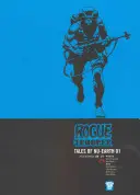 Rogue Trooper: Geschichten von Nu-Earth 01 - Rogue Trooper: Tales of Nu-Earth 01