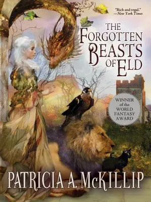 Die vergessenen Bestien von Eld - The Forgotten Beasts of Eld