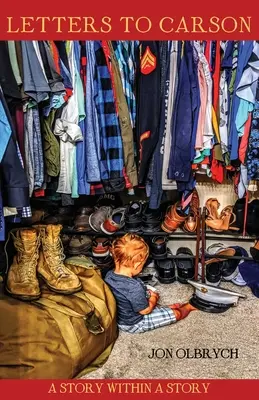 Briefe an Carson: Eine Geschichte innerhalb einer Geschichte - Letters to Carson: A Story Within a Story