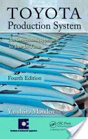 Toyota Produktionssystem: Ein integrierter Ansatz für Just-in-Time - Toyota Production System: An Integrated Approach to Just-In-Time