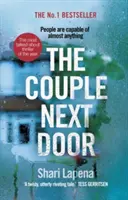 Couple Next Door - Der rasante und süchtig machende Millionen-Bestseller - Couple Next Door - The fast-paced and addictive million-copy bestseller