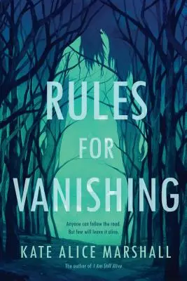 Regeln für das Verschwinden - Rules for Vanishing