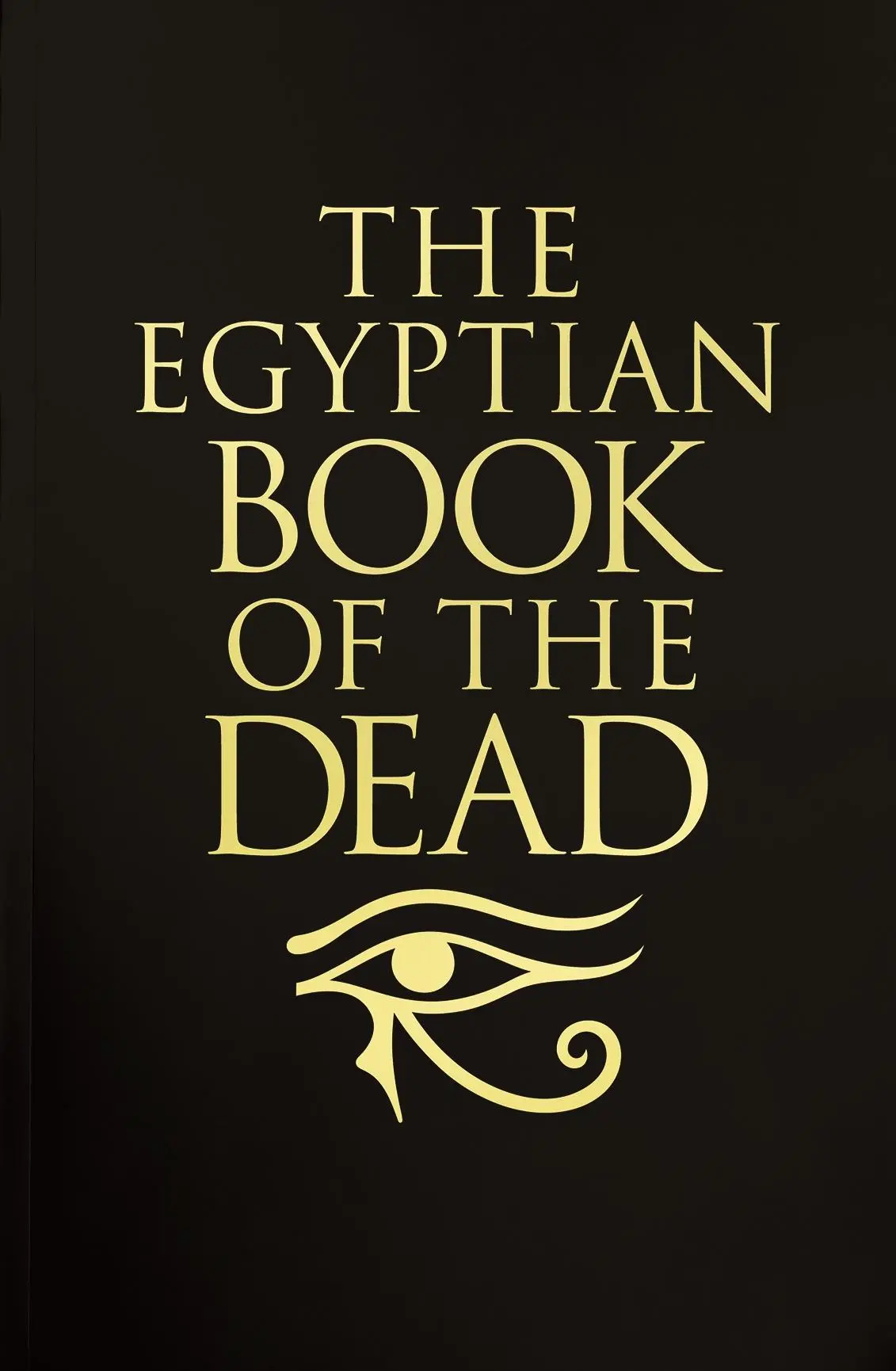 Ägyptisches Totenbuch - Egyptian Book of the Dead