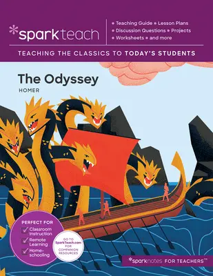 Sparkteach: Die Odyssee, 23 - Sparkteach: The Odyssey, 23