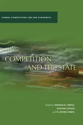 Wettbewerb und der Staat - Competition and the State