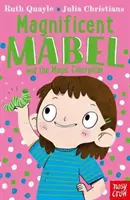Die wunderbare Mabel und die magische Raupe - Magnificent Mabel and the Magic Caterpillar