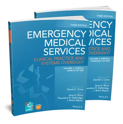 Medizinische Notfalldienste: Klinische Praxis und Systemaufsicht - Emergency Medical Services: Clinical Practice and Systems Oversight