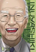 Inuyashiki, Band 1 - Inuyashiki, Volume 1