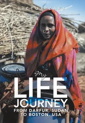 Meine Lebensreise von Darfur, Sudan, nach Boston, USA - My Life Journey from Darfur, Sudan to Boston, Usa