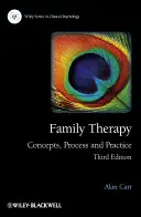 Familientherapie - Konzepte, Prozess und Praxis 3e - Family Therapy - Concepts, Process and Practice 3e