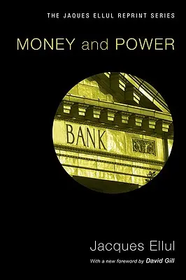 Geld und Macht - Money & Power