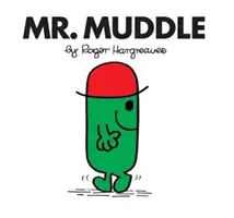 Herr Muddle - Mr. Muddle