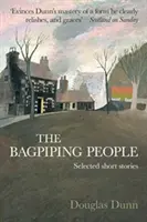 Bagpiping People - Ausgewählte Kurzgeschichten - Bagpiping People - Selected Short Stories