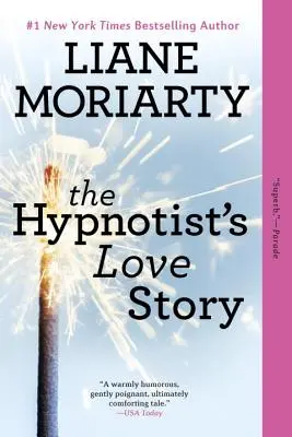 Die Liebesgeschichte des Hypnotiseurs - The Hypnotist's Love Story