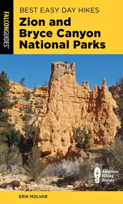 Die besten leichten Tageswanderungen im Zion- und Bryce-Canyon-Nationalpark - Best Easy Day Hikes Zion and Bryce Canyon National Parks