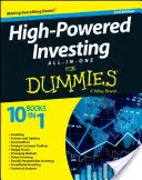 Leistungsstarkes Investieren All-In-One für Dummies, 2. - High-Powered Investing All-In-One for Dummies, 2nd Edition