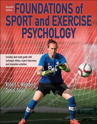 Grundlagen der Sport- und Bewegungspsychologie - Foundations of Sport and Exercise Psychology