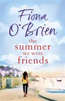 Der Sommer, in dem wir Freunde waren - Summer We Were Friends